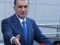 Ömer Çelik'ten sahte diploma açıklaması