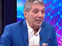 Ünlü spiker Ümit Aktan vefat etti