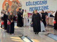 Pendik'te “Dünya Bowling Günü”ne Özel Aile Boyu Turnuva