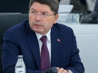 Bakan Yılmaz Tunç'tan İsrail'e çok sert tepki!