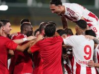 Pendikspor Bodrum'dan 1 puan ile dönüyor!