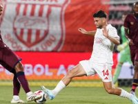 Pendikspor'dan müthiş galibiyet