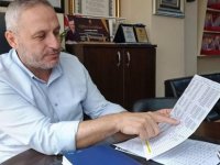 Ak Parti Şile İlçe Başkanı Erdoğan Akgül’den Dikkat Çeken Açıklamalar…