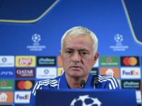 Fenerbahçe Teknik Direktörü Mourinho'dan Benfica maçı öncesi olay sözler!