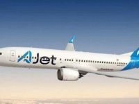 AJet'ten 9 Avro'ya Avrupa'ya uçuş bileti!