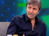 Rıdvan Dilmen'den yayında Fenerbahçe isyanı