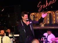 TÜRK KÜLTÜRÜNE ÖFKE EKİN AKKAŞ'I ÇILDIRTTI