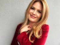 Ebru Erensoy’dan Kanlı Ay