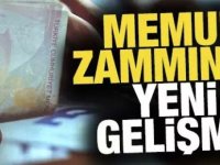 Memur ve Emekli zammı için Memur Sen'den yeni atak!