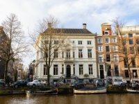 ENTERTECH, TÜRK GİRİŞİMCİLERİ AVRUPA PAZARINA TAŞIYACAK OFİSİNİ AMSTERDAM'DA AÇT