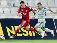 Pendikspor'dan muhteşem geri dünüş: 3-3