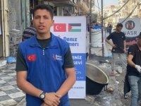 Deniz Feneri’nin Kahraman Gönüllüleri Gazze'de Şehit Oldu!