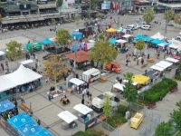 Pendik 5. Kahve Festivali Başlıyor
