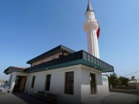 Pendik'e yeni Camii!
