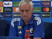 Mourinho'nun tanımıyorum dediği Fenerbahçeli yöneticiden flaş açıklama!