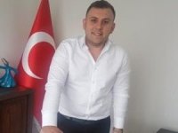 Emre Günaydın'dan 30 Ağustos Zafer Bayramı Mesajı