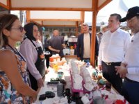 Pendik 5. Kahve Festivali Kapılarını Açtı