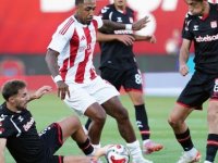 Muhteşemsin Pendikspor: 2-1