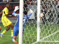 Eryaman'da En-Nesyri'nin gecesi: 1-3