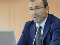 Başkan Ahmet Cin, Meclis Konuşmasında Müjdeler Verdi