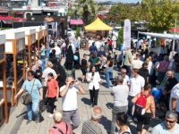 Pendik 5. Kahve Festivali’ni 140 Bin Kişi Ziyaret Etti