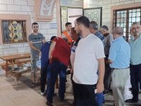 BBP'den geleneksel Kandil İkramı