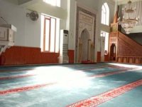 ULUBATLI HASAN CAMİİ KONGRE İLANI
