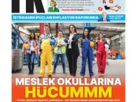Meslek Okullarının Yükselişi