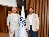 Dijital Dönüşüm ve Sürdürülebilirlik Konuşuldu