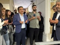 Pendik’te yeni Hukuk Bürosu Açıldı