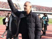 Fenerbahçe'de teknik direktör en geç yarın açıklanıyor!