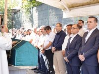 Harun Yıldırım'ın acı günü!