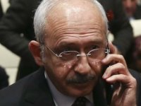 CHP  Genel Merkezine yiyecek ve içecek stokladılar!