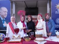 Beykoz’da şifa ve bilgelik buluşması