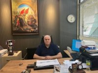 Kavakpınarspor'un rakipleri belli oldu