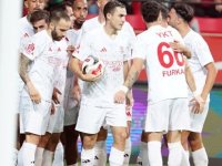 Diyarbakır'da 90'da yıkıldık:2-1