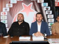 Pendik Sivaslılar'dan dev organizasyon