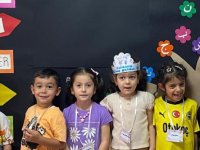Pendik'te miniklerin Kur'an Kursu eğitimi start aldı