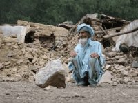 "Zifiri karanlıktı''