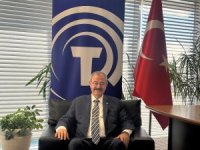 TÜRKÇİMENTO Yönetim Kurulu Başkanlığına Adil Sani Konukoğlu Seçildi
