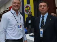 Fenerbahçe başkan adaylarının yönetim kurulu listesi