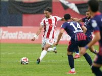 Pendikspor Kupada 3.turda