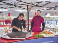          7. Uluslararası Gastro Afyon Festivali Bugün Başlıyor