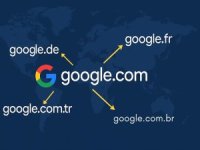 Google Yerel Alan Adlarını Kapatıyor