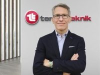 Termo Teknik Genel Müdürü Ali Oraloğlu