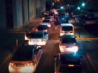 Pendik'te 292 aranan şahıs yakalandı!
