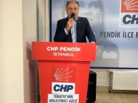 Niyazi Güneri CHP'de yeniden aday!