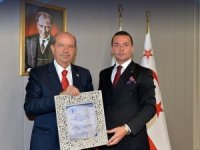 EGİAD’dan KKTC’ye Ekonomik ve Ticari İş Birliği Ziyareti