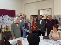AK Parti'den Pendik'te Yüzyıl buluşması!