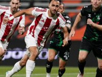 Pendik coştu bir kere: 4-1